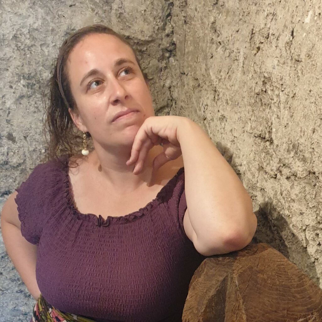Foto Joy Schmidt Artist